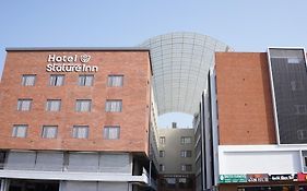 Hotel Stature Inn