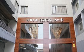 Hotel Stature Inn